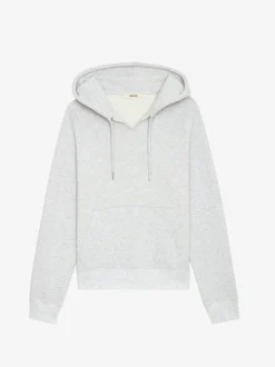 Shop Zadig & Voltaire Soda Photoprint SweatshirtNEW Grischineclair